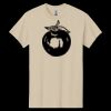 Heavy Cotton ™ 100% Cotton T Shirt Thumbnail