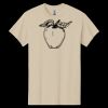 Heavy Cotton ™ 100% Cotton T Shirt Thumbnail