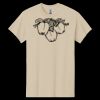 Heavy Cotton ™ 100% Cotton T Shirt Thumbnail
