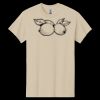 Heavy Cotton ™ 100% Cotton T Shirt Thumbnail
