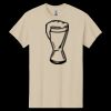 Heavy Cotton ™ 100% Cotton T Shirt Thumbnail