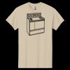 Heavy Cotton ™ 100% Cotton T Shirt Thumbnail