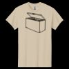 Heavy Cotton ™ 100% Cotton T Shirt Thumbnail