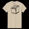 Heavy Cotton ™ 100% Cotton T Shirt Thumbnail