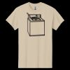 Heavy Cotton ™ 100% Cotton T Shirt Thumbnail