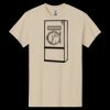 Heavy Cotton ™ 100% Cotton T Shirt Thumbnail