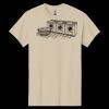 Heavy Cotton ™ 100% Cotton T Shirt Thumbnail