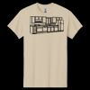 Heavy Cotton ™ 100% Cotton T Shirt Thumbnail