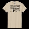 Heavy Cotton ™ 100% Cotton T Shirt Thumbnail