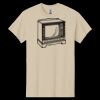 Heavy Cotton ™ 100% Cotton T Shirt Thumbnail