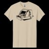 Heavy Cotton ™ 100% Cotton T Shirt Thumbnail
