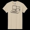 Heavy Cotton ™ 100% Cotton T Shirt Thumbnail