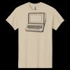 Heavy Cotton ™ 100% Cotton T Shirt Thumbnail