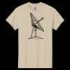Heavy Cotton ™ 100% Cotton T Shirt Thumbnail