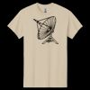 Heavy Cotton ™ 100% Cotton T Shirt Thumbnail
