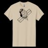 Heavy Cotton ™ 100% Cotton T Shirt Thumbnail