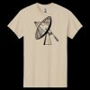 Heavy Cotton ™ 100% Cotton T Shirt Thumbnail