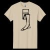 Heavy Cotton ™ 100% Cotton T Shirt Thumbnail