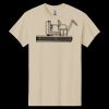 Heavy Cotton ™ 100% Cotton T Shirt Thumbnail