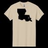 Heavy Cotton ™ 100% Cotton T Shirt Thumbnail