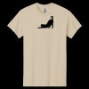 Heavy Cotton ™ 100% Cotton T Shirt Thumbnail