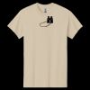 Heavy Cotton ™ 100% Cotton T Shirt Thumbnail