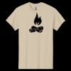 Heavy Cotton ™ 100% Cotton T Shirt Thumbnail