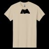Heavy Cotton ™ 100% Cotton T Shirt Thumbnail