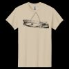Heavy Cotton ™ 100% Cotton T Shirt Thumbnail