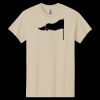 Heavy Cotton ™ 100% Cotton T Shirt Thumbnail