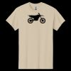 Heavy Cotton ™ 100% Cotton T Shirt Thumbnail