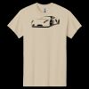Heavy Cotton ™ 100% Cotton T Shirt Thumbnail
