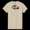 Heavy Cotton ™ 100% Cotton T Shirt Thumbnail