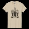 Heavy Cotton ™ 100% Cotton T Shirt Thumbnail