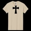 Heavy Cotton ™ 100% Cotton T Shirt Thumbnail