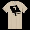 Heavy Cotton ™ 100% Cotton T Shirt Thumbnail