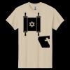 Heavy Cotton ™ 100% Cotton T Shirt Thumbnail