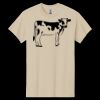 Heavy Cotton ™ 100% Cotton T Shirt Thumbnail