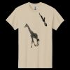 Heavy Cotton ™ 100% Cotton T Shirt Thumbnail