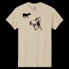 Heavy Cotton ™ 100% Cotton T Shirt Thumbnail