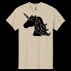 Heavy Cotton ™ 100% Cotton T Shirt Thumbnail