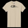 Heavy Cotton ™ 100% Cotton T Shirt Thumbnail